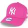 New Era Kids NY Yankees Essential 9FORTY - Pink (10877284)