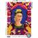 Eurographics Frida Kahlo Self Portrait the Frame 1000 Bitar