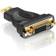 PureLink PI015 PureInstall HDMI-DVI M-F Adapter