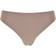 Chantelle Soft Stretch Thong - Capuccino