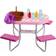 Barbie Picnic Table FXG40