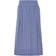 And Less Imoa Nederdel Skirt - Blue Stripe