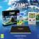 The Legend of Zelda: Link's Awakening - Limited Edition (Switch)