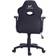 Nordic Gaming Little Warrior Gaming Chair - Black/Green