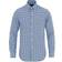 Polo Ralph Lauren Custom Fit Oxford Gingham Shirt - Blue/White