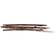 Tarte Amazonian Clay Waterproof Brow Pencil Medium Brown