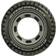 Intex Car Tires Ring 91cm