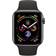 Apple Watch Series 4 44mm Aluminum Case with Sport Band