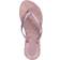 Ilse Jacobsen Flip Flop with Glitter - Pink