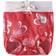 Reima Belize Baby Swimshorts - Bright Red (516334-3343)