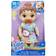 Hasbro Baby Alive Baby Lil Sounds Interactive Brown Hair Baby Doll E3688