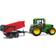 Bruder John Deere 6920 Tractor with Tipping Trailer 02057