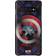 Samsung Captain America Smart Back Cover (Galaxy S10)