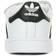 adidas Originals Superstar CF Low Shoes - White/Core Black