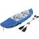 Bestway Lite Rapid X2 Kayak Set