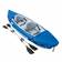 Bestway Lite Rapid X2 Kayak Set