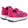 adidas Infant Duramo 9 - Pink/Real Magenta/Dark Blue
