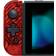 Hori Mario Left Joy-Con D-Pad Controller - Red/Black