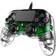 Nacon Wired Illuminated Compact Controller - Green