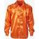 Widmann 70's Disco Shirt Orange