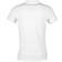 Tommy Hilfiger Organic Cotton Fine Pique Slim Polo T-shirt - Classic White