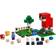 Lego Minecraft The Wool Farm 21153