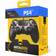Steel Play MetalTech Wired Controller - Black