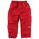 Didriksons Nobi Kid's Shawl Pants - Flag Red (502363)