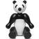 Kay Bojesen Panda Small Prydnadsfigur 15cm
