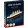 Revell 3D Puzzle RMS Titanic 30 Bitar