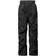 Didriksons Nobi Kid's Shawl Pants - Black (502363-060)