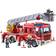Playmobil Fire Ladder Unit 9463