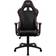 AeroCool AC110 AIR Gaming Chair - Black/Red