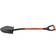 Bahco Round Mouth Shovel LST-80121