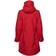 Didriksons Thelma Women's Parka - Chili Red