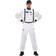 Widmann Astronaut White