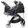 Baby Jogger Weather Shield for City Tour 2 Double Strollers
