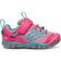 Keen Younger Kid's Chandler CNX - Bright Pink/Lake Green