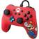 PowerA Wired Controller (Nintendo Switch) - Mario - Red/Black
