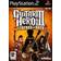 Guitar Hero III: Legends of Rock (PS2)