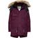 Reima Naapuri Kid's Winter Jacket - Deep Purple (531351-4960)