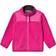 Didriksons Geite Kid's Pile Jacket - Plastic Pink (502672-322)
