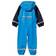 Didriksons Coverman Kid's Coverall - Sharp Blue (500811-332)