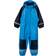 Didriksons Coverman Kid's Coverall - Sharp Blue (500811-332)