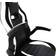 Nordic Gaming Charger V2 Gaming Chair - White/Black