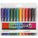 Colortime Markers 5mm 12pcs