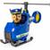 Spin Master Paw Patrol Ultimate Rescue Chase Mini Helicopter