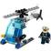 Lego City Police Helicopter 30351