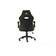 Nordic Gaming Charger V2 Gaming Chair - Black/Green