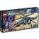 Lego UltraCopter mot AntiMatter 70170